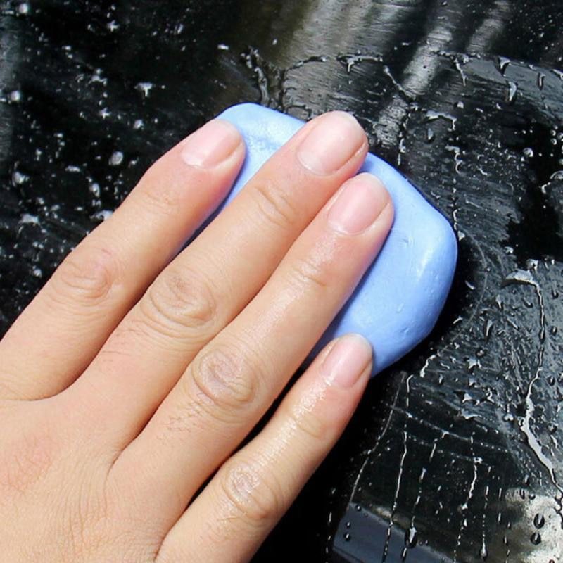 DetailClean Clay