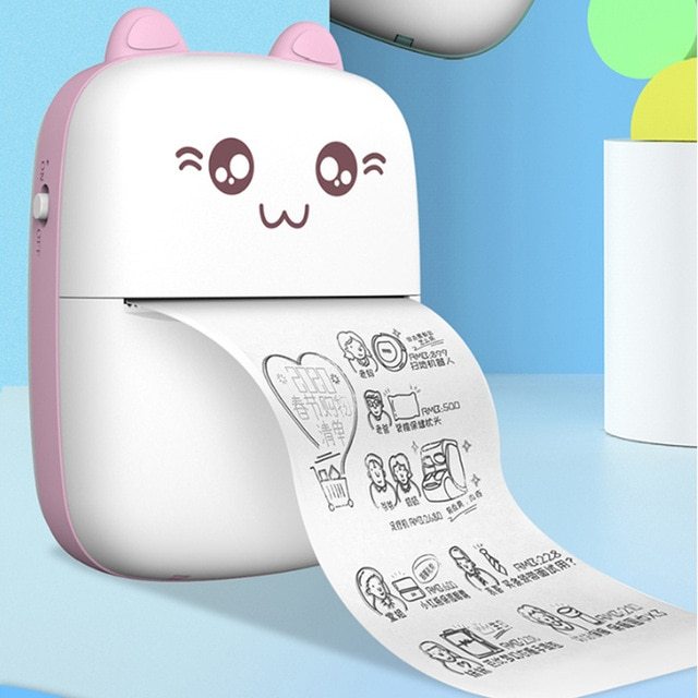 PrintPocket Pro