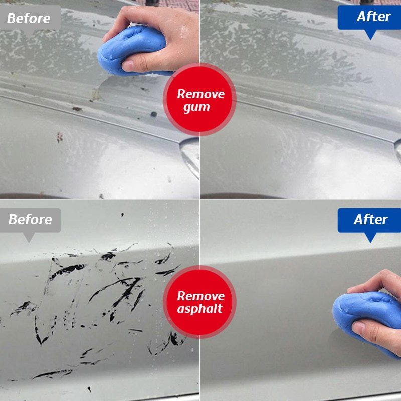 DetailClean Clay