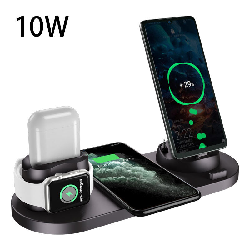 PowerDock 6 en 1