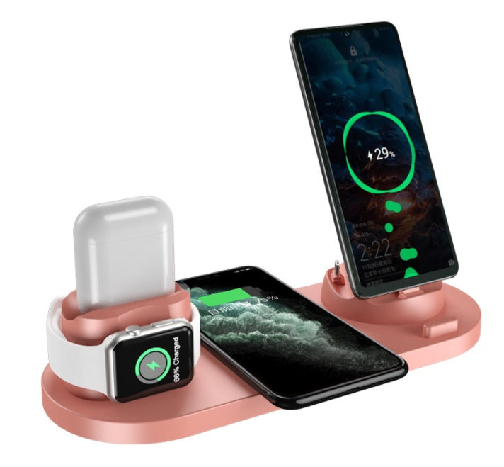 PowerDock 6 en 1