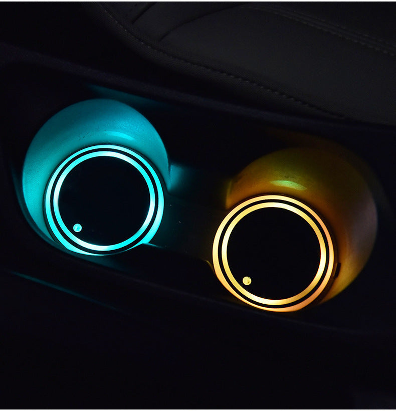 GlowCup Pro