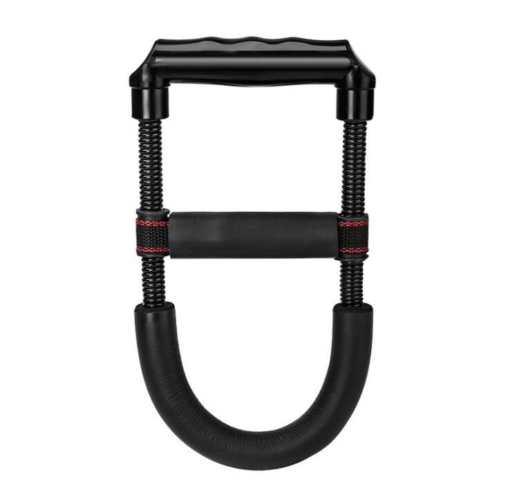PowerGrip Pro: Entrenador de Fuerza para Muñeca y Antebrazo