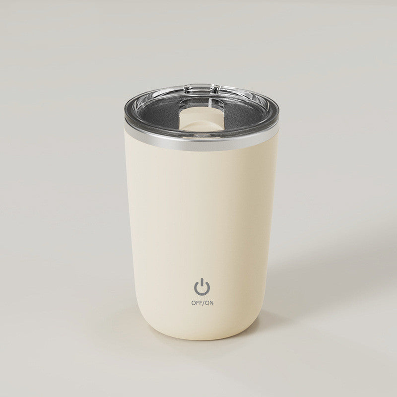 Taza Mágica Mezcladora Automática 'Giro Ponderado'