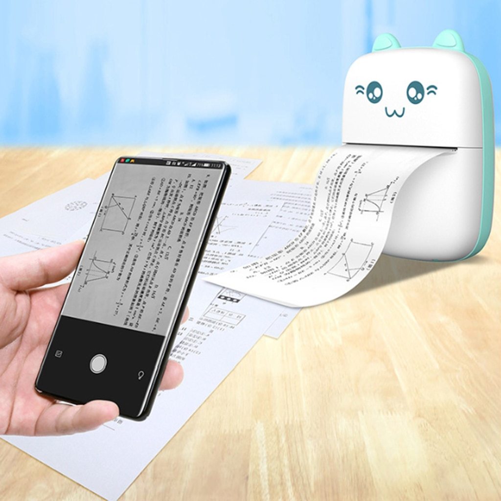 PrintPocket Pro