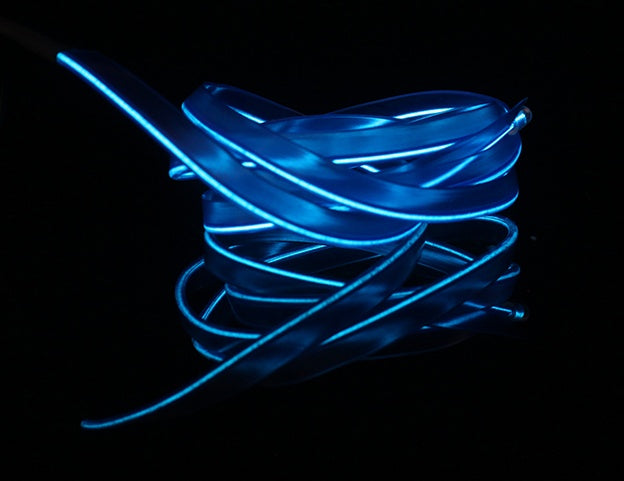 Tira de Luz Ambiental