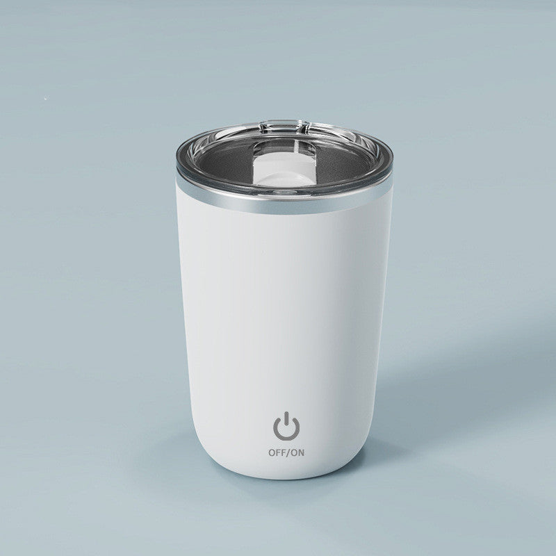 Taza Mágica Mezcladora Automática 'Giro Ponderado'