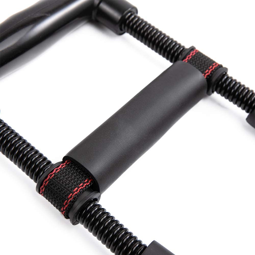 PowerGrip Pro: Entrenador de Fuerza para Muñeca y Antebrazo