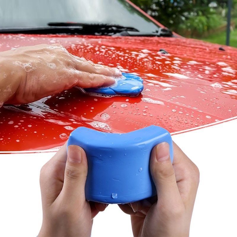 DetailClean Clay