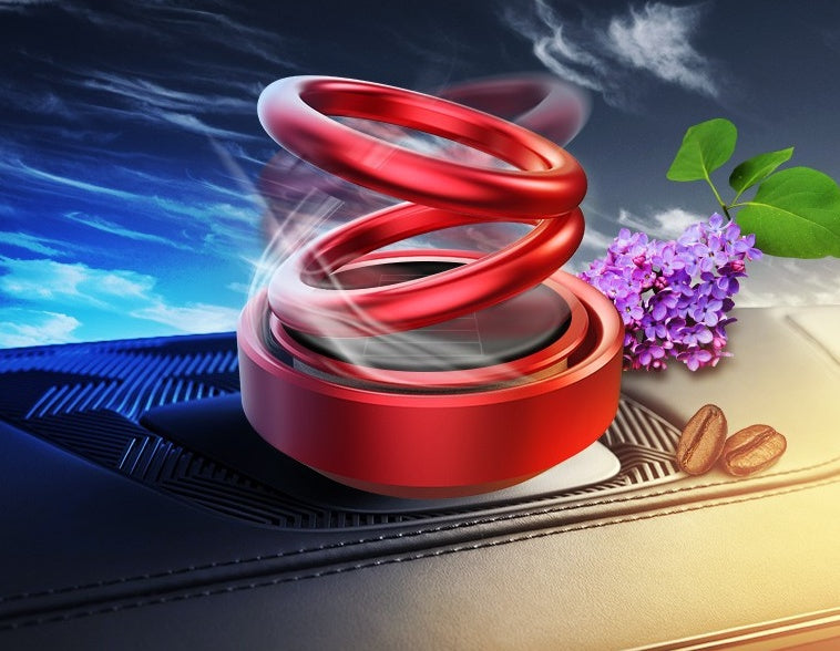 SolarSpin