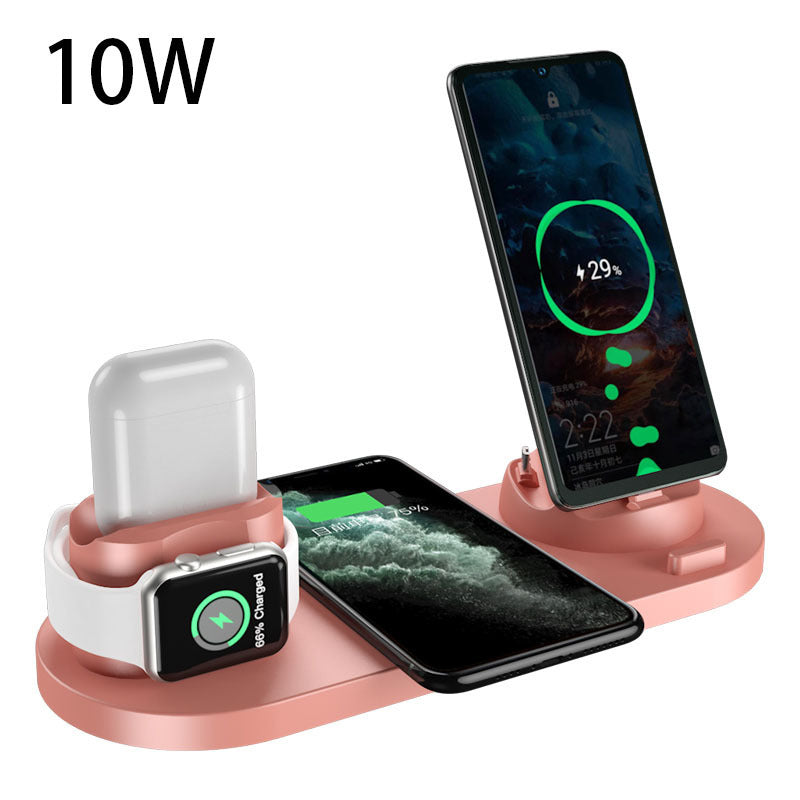 PowerDock 6 en 1