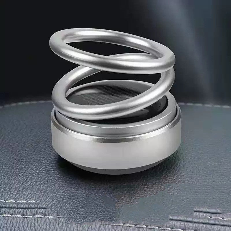 SolarSpin