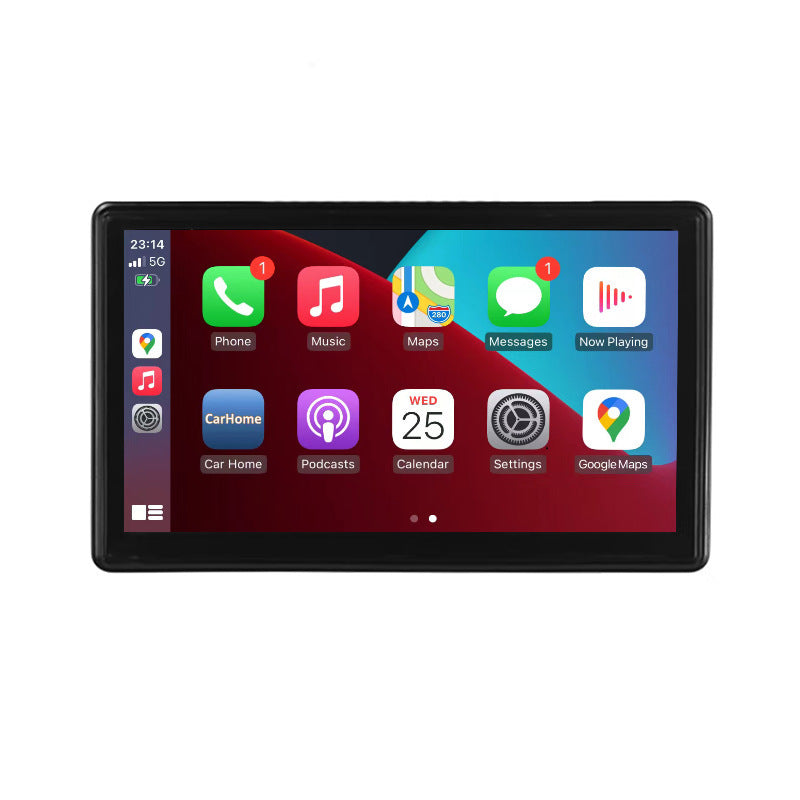 DriveView