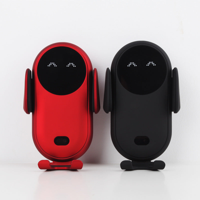 AutoCharge IR