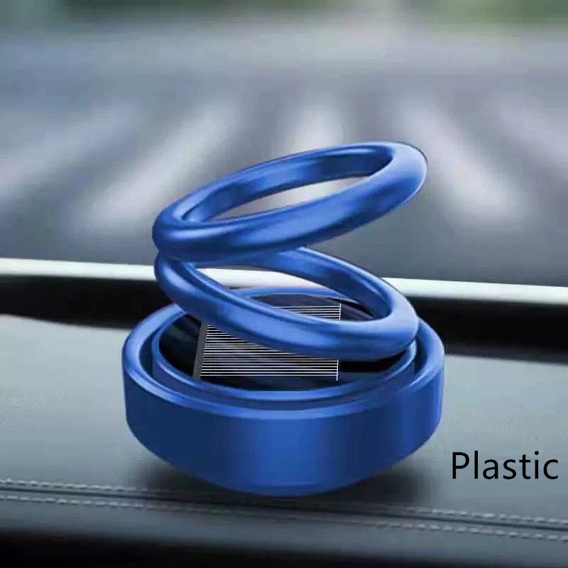 SolarSpin