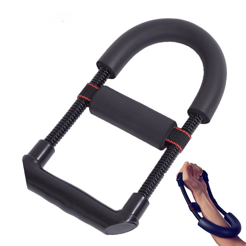 PowerGrip Pro: Entrenador de Fuerza para Muñeca y Antebrazo