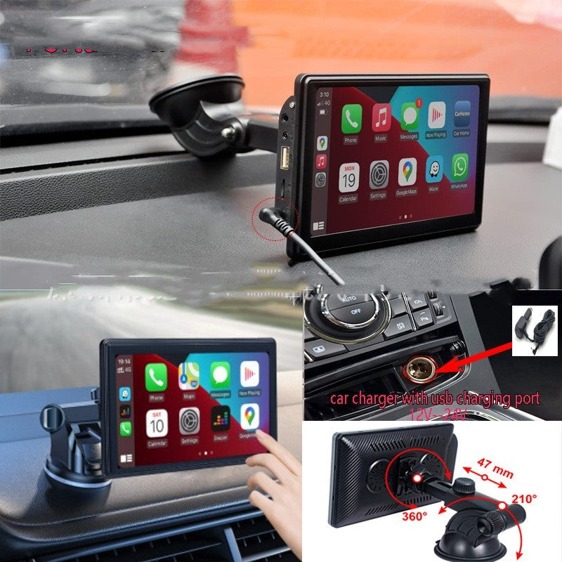 DriveView