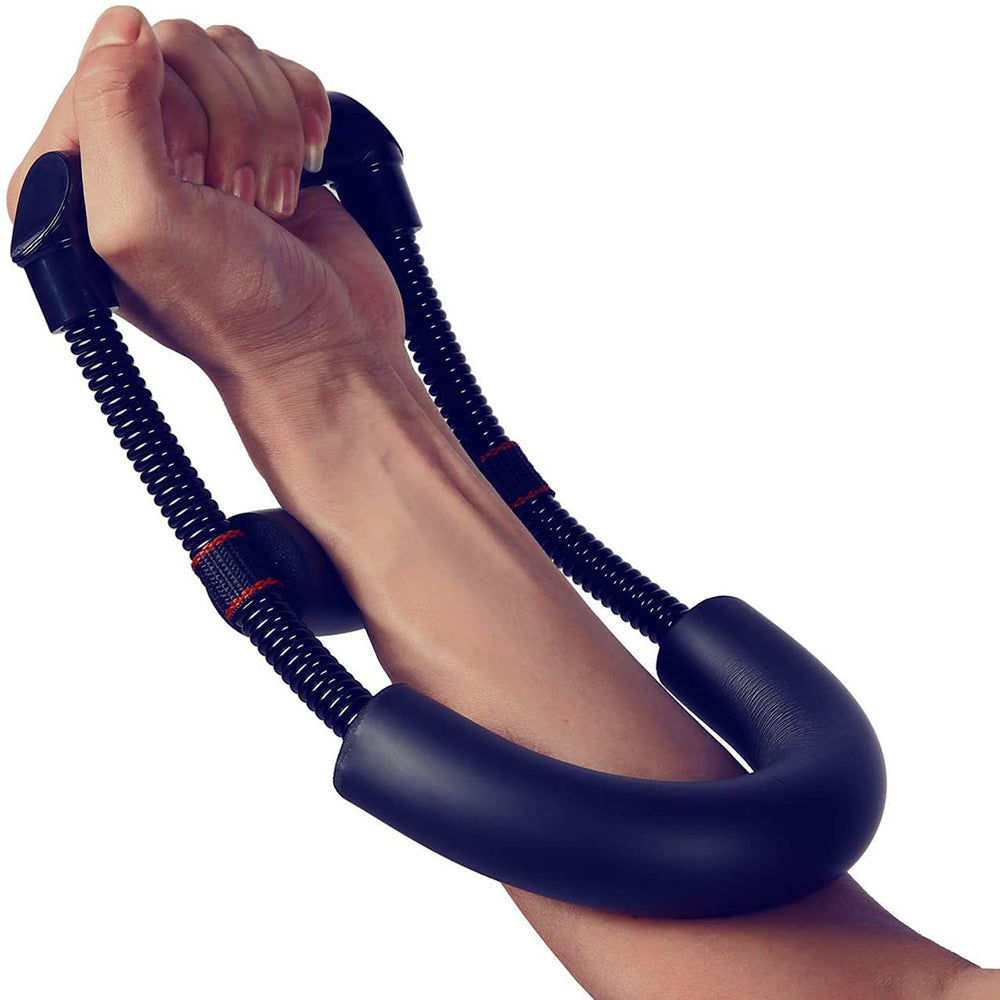 PowerGrip Pro: Entrenador de Fuerza para Muñeca y Antebrazo