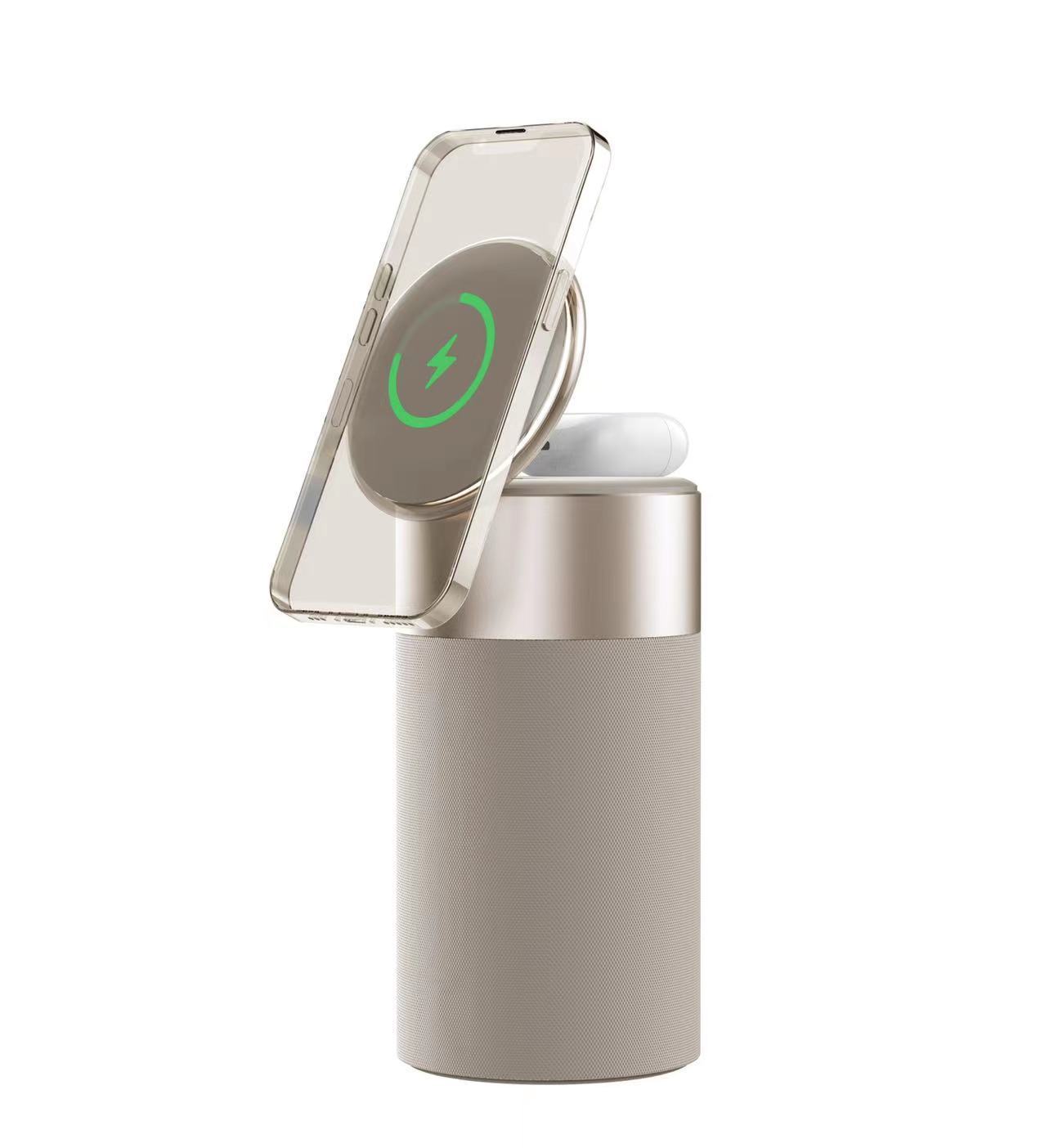 GlowPod 3 en 1