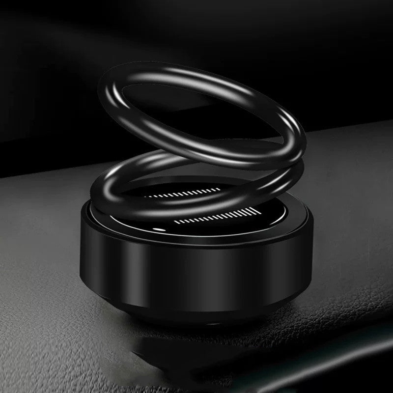 SolarSpin
