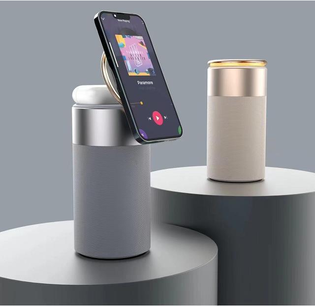 GlowPod 3 en 1
