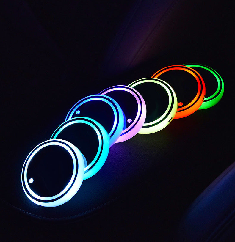 GlowCup Pro