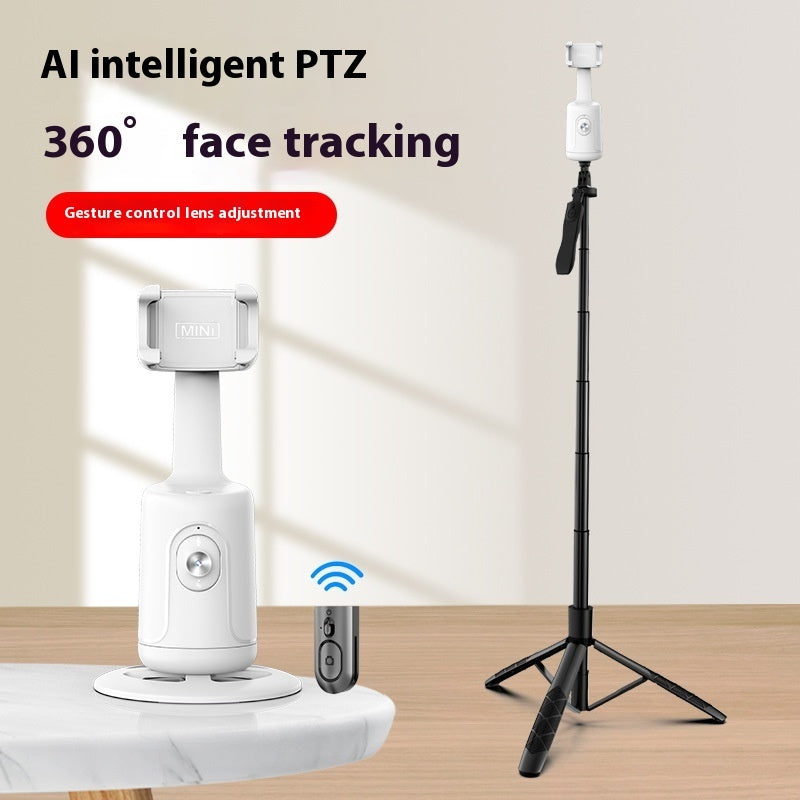 Gimbal de Seguimiento Facial