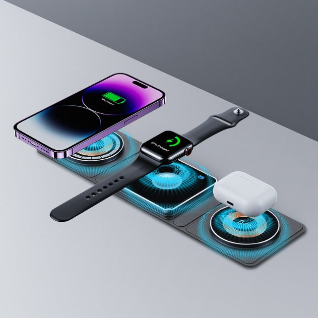 ClearCharge 3 en 1