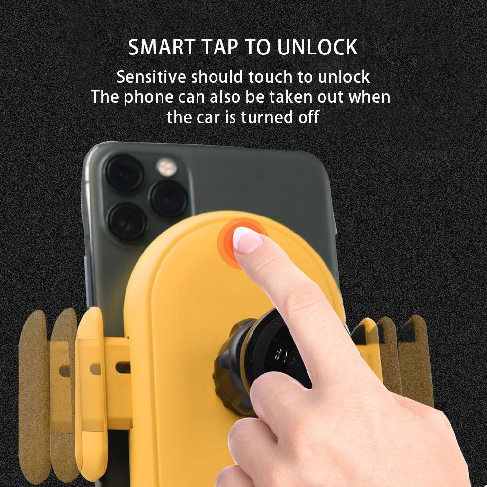 AutoCharge IR