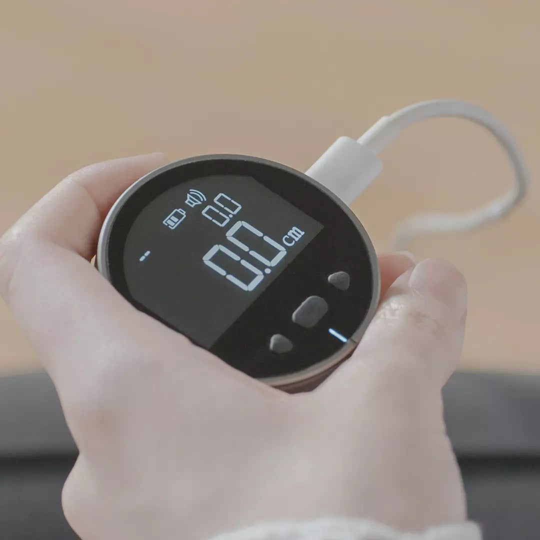 Medidor Electrónico de Distancias: Herramienta de Medición de Alta Definición