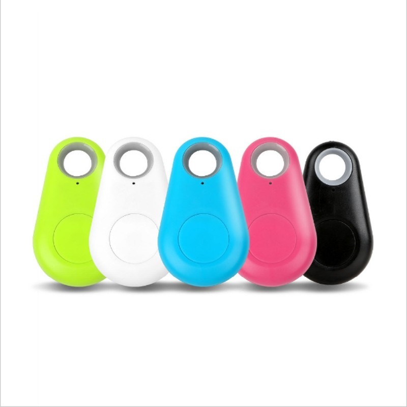 TrackGuard Mini