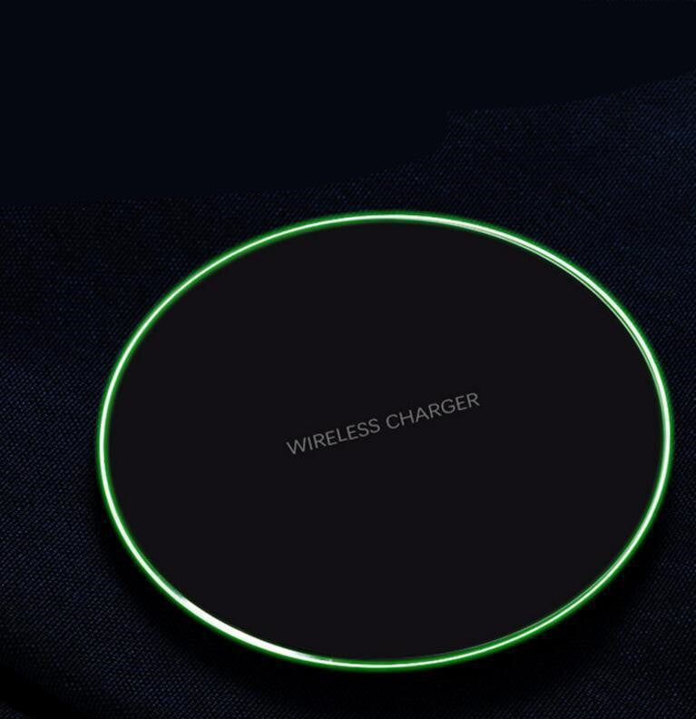 QuickCharge Pad