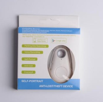 TrackGuard Mini