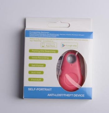 TrackGuard Mini