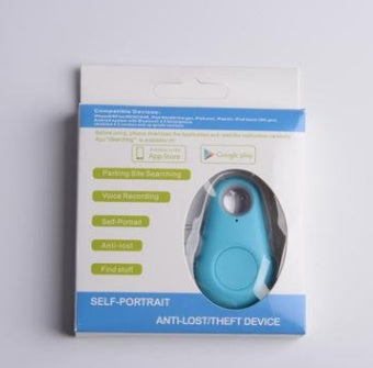 TrackGuard Mini