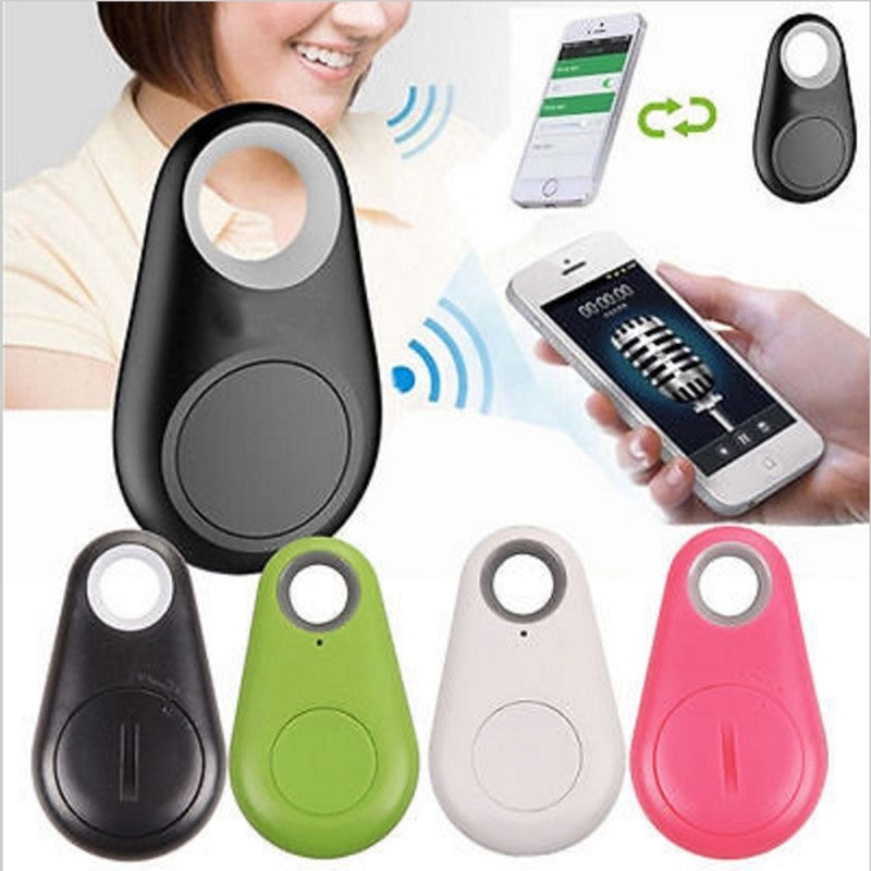 TrackGuard Mini