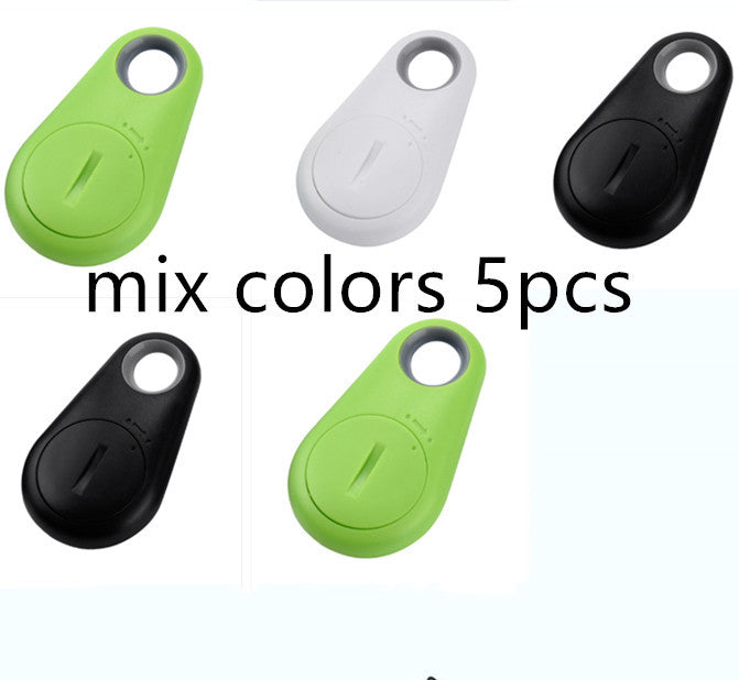 TrackGuard Mini