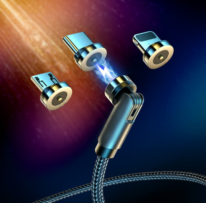 Magnetic360 Pro