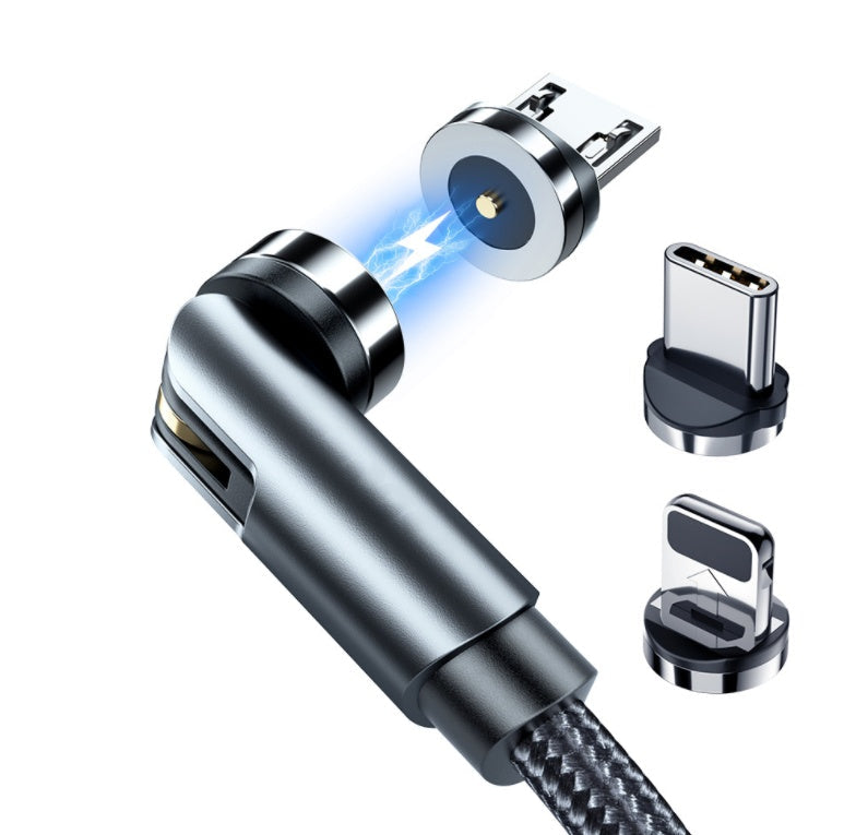 Magnetic360 Pro