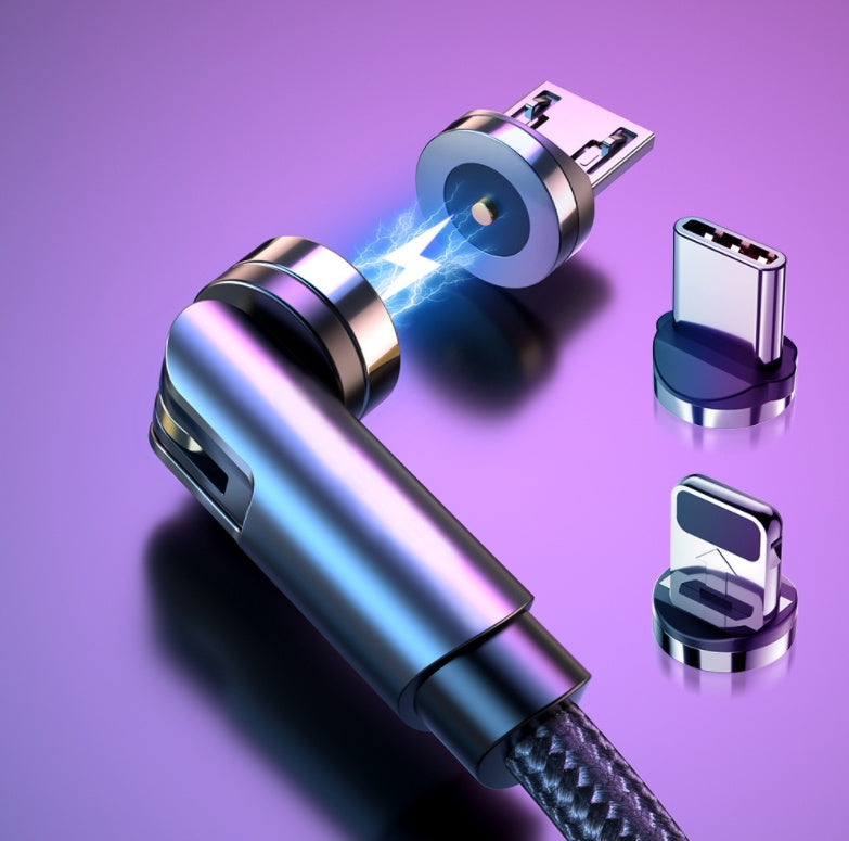 Magnetic360 Pro