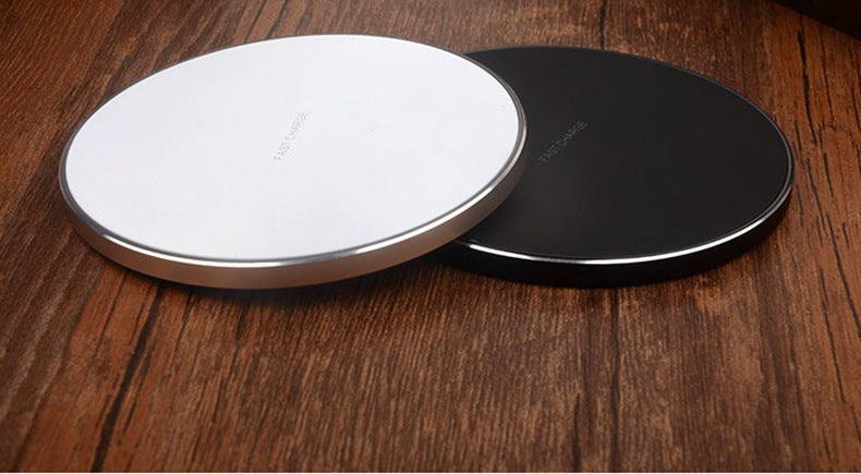 QuickCharge Pad