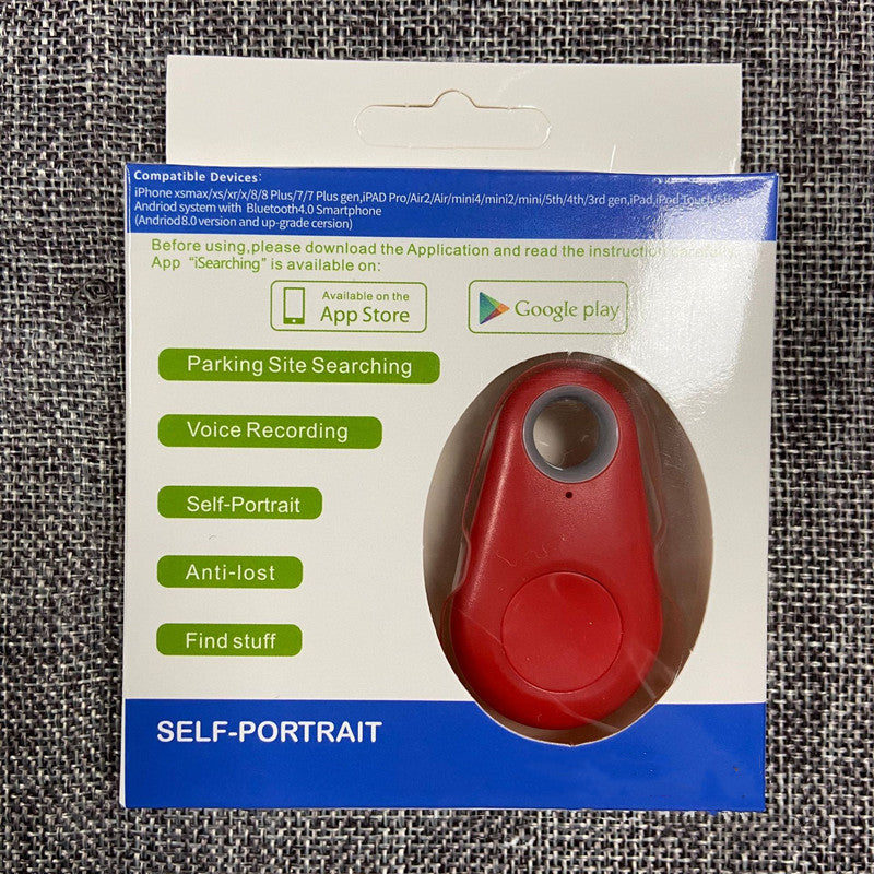 TrackGuard Mini