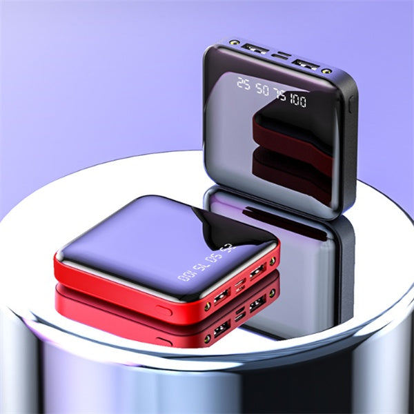 MirrorCharge