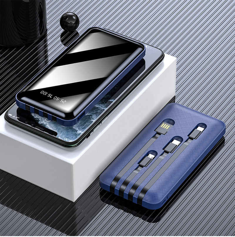 MaxCharge 20K