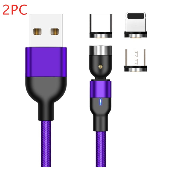 Magnetic360 Pro