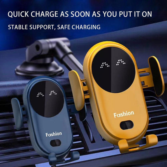 AutoCharge IR