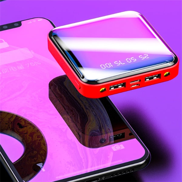 MirrorCharge