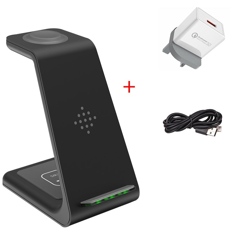 PowerHub 3 en 1