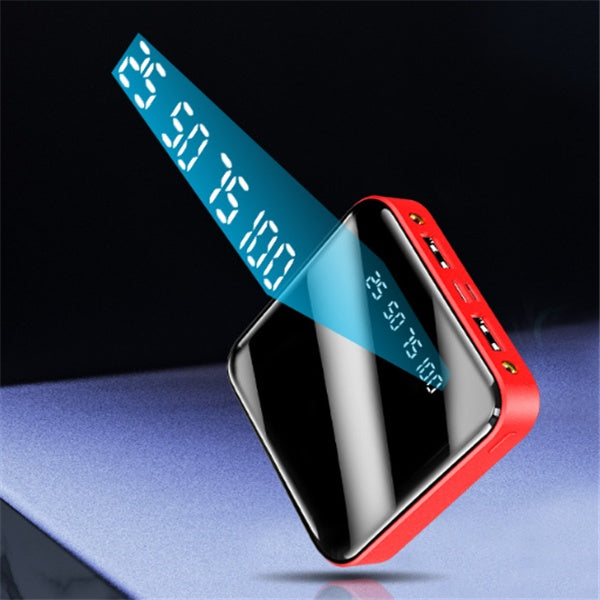MirrorCharge