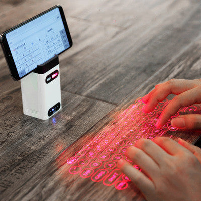 LaserType Pro